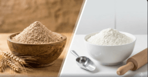 Atta & Flour