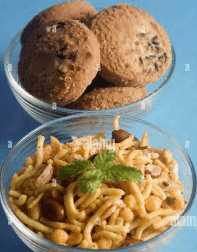 Namkeen & Biscutes