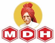 MDH