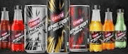 Energy-Drinks & Cans