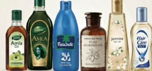 Hair Oils