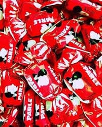 Parle Kismi Toffees 94 Pieces Pack | Rich Elaichi Caramel Candy - Image 2
