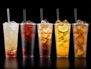 Beverages