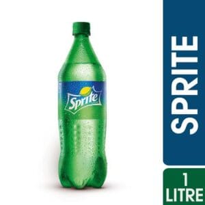 Sprite Lemon-Lime Flavoured Cold Drink