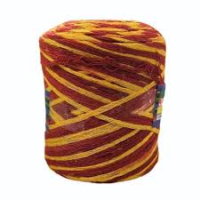Jyoti Sooti Kalawa 2 Pieces | Premium Red & Yellow Cotton Sacred Thread for Puja