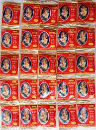 Saraswati Kumkum Roli 10g | Premium Puja Kumkum for Tilak & Hindu Religious Ceremonies
