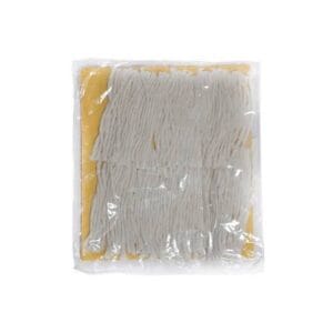 Long Puja Batti 3 Pieces | Extra Long Cotton Wicks for Diya, Aarti & Daily Puja