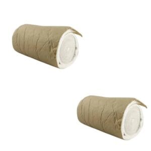 Cotton 20g (3 Pieces Pack) | Premium Cotton for Puja Batti Making & Personal Care
