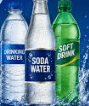 Soda & Water