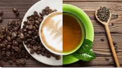 Tea & Coffees