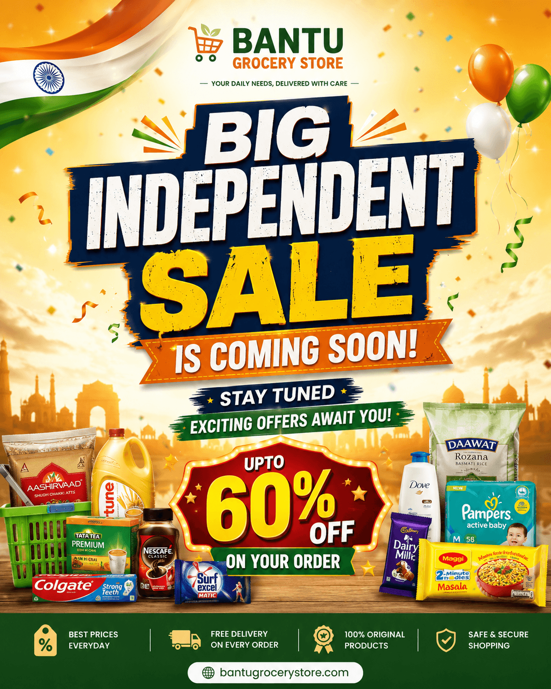 Exclusive Offer 1